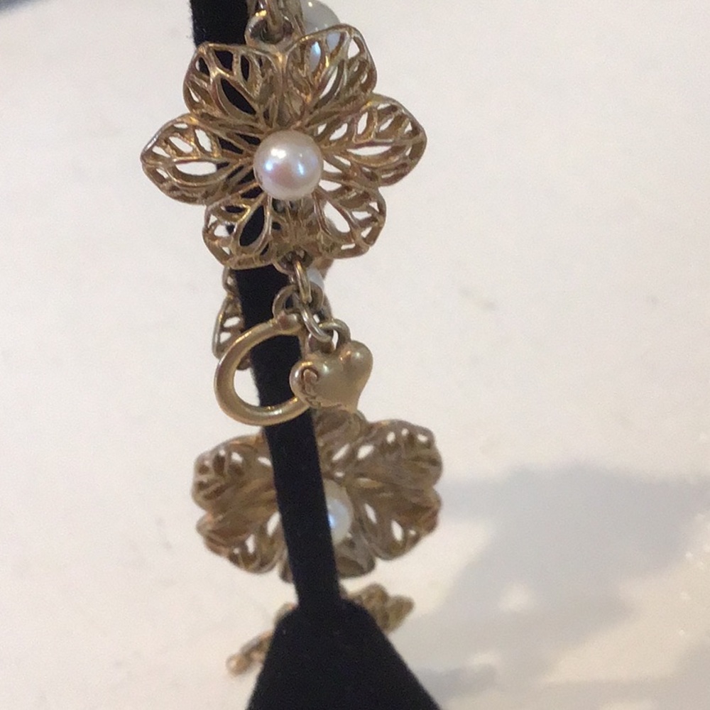 Carolee Bracelet - image 4